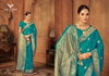 Jhalak By Zarkaashi Katan Silk Surat Wedding Wear Saree Wholesale Market